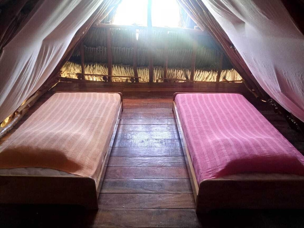 Tambo Marina Ecohostal - Hostel