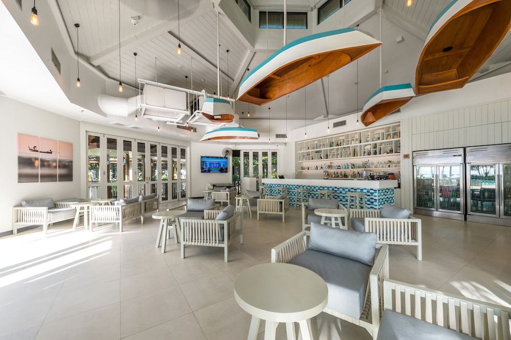 Dusit Thani Krabi Beach Resort 118