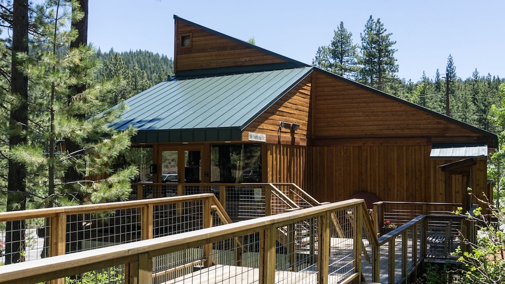 Lake Tahoe Vacations - Northstar Village 215 - Property Image 5