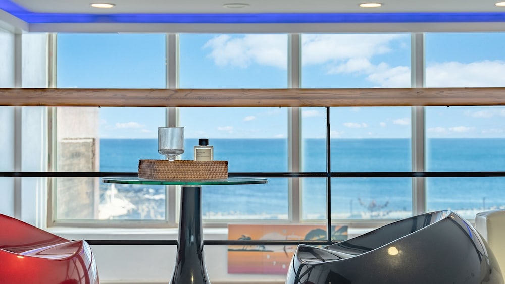 Pohang Blue Hill Pension