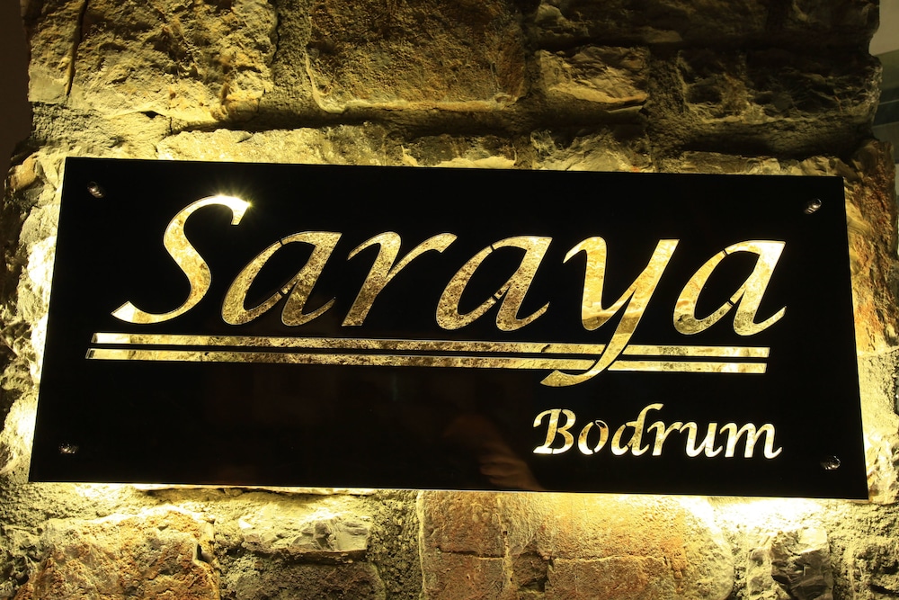 Saraya Bodrum Otel - Image 56