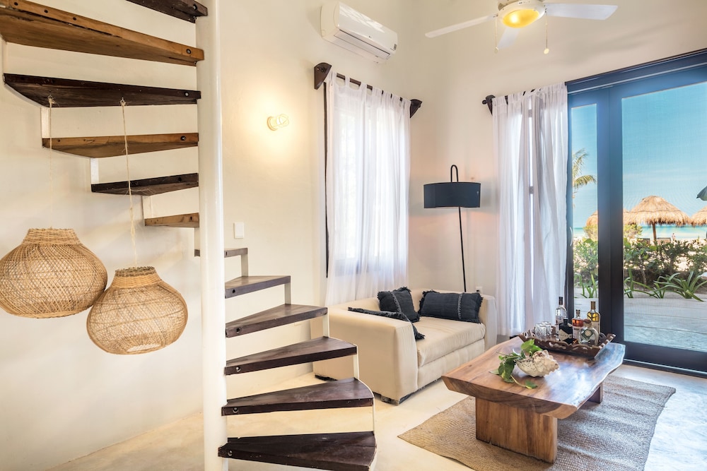 Isla Holbox Vacations - Hotel Villas Flamingos - Property Image 43