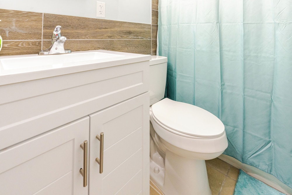 Cozy Stay near Fishtown & City Center
