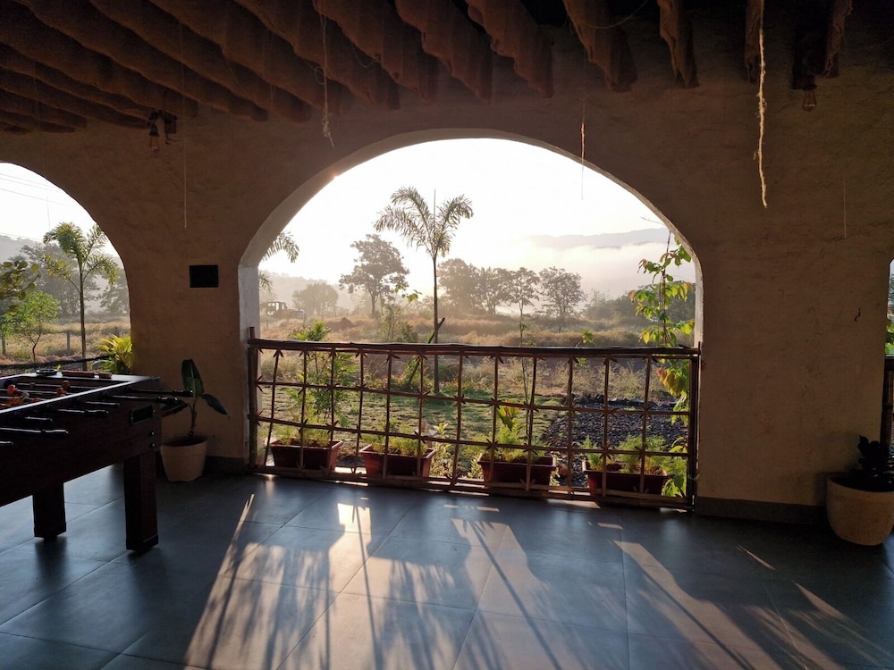 Casa Rossa Resort