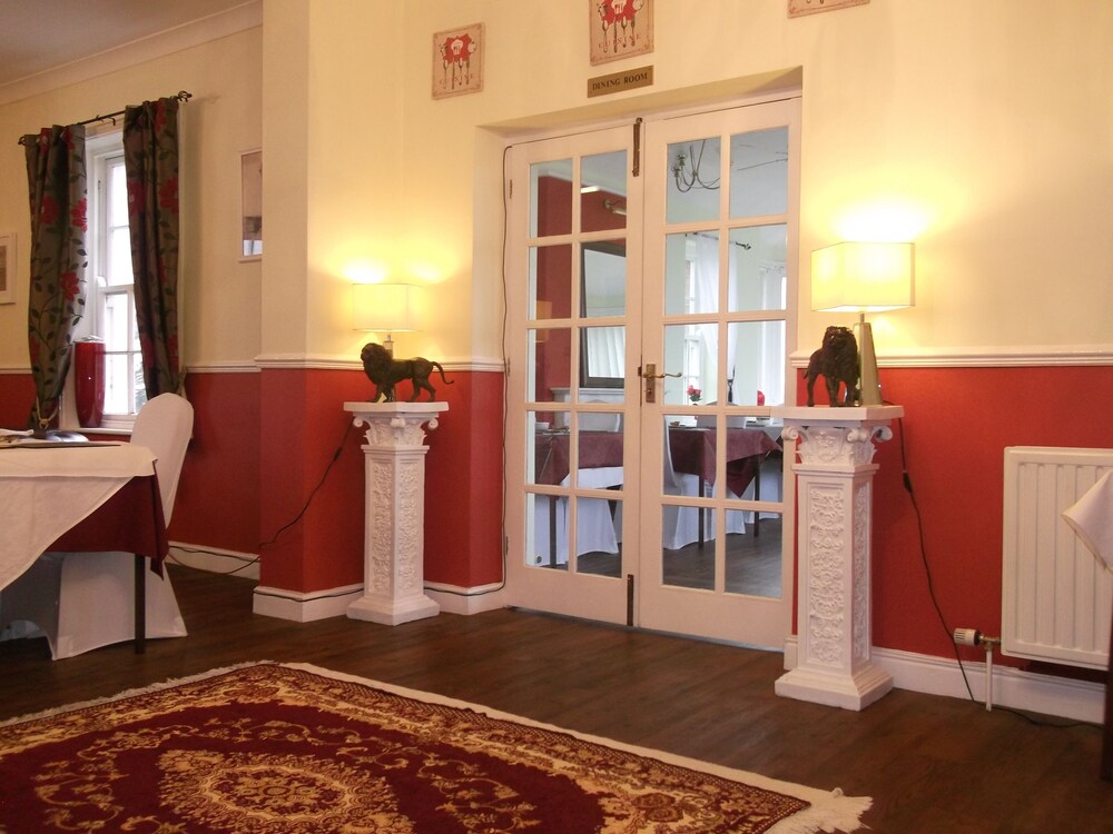 Lynebank House Hotel Bed & Breakfast