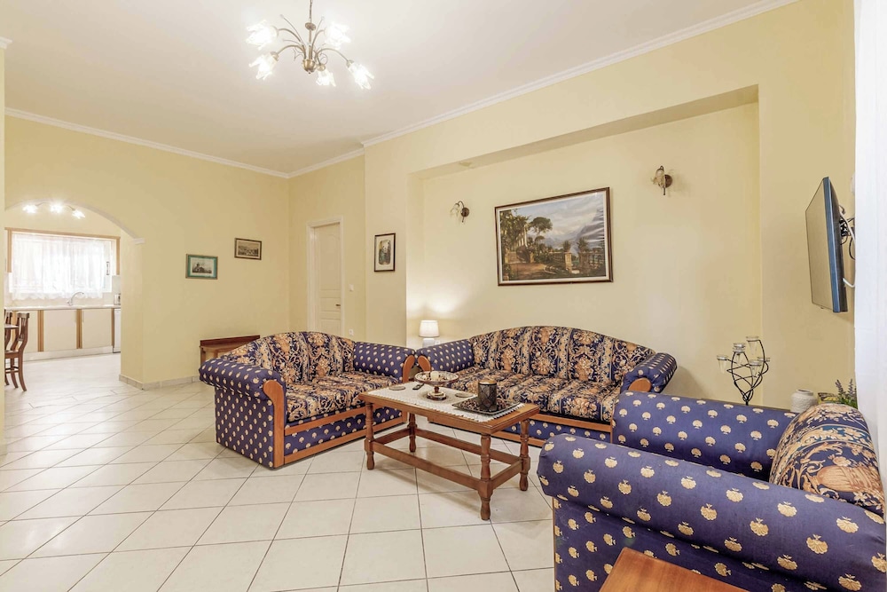 Villa Agni Sea View