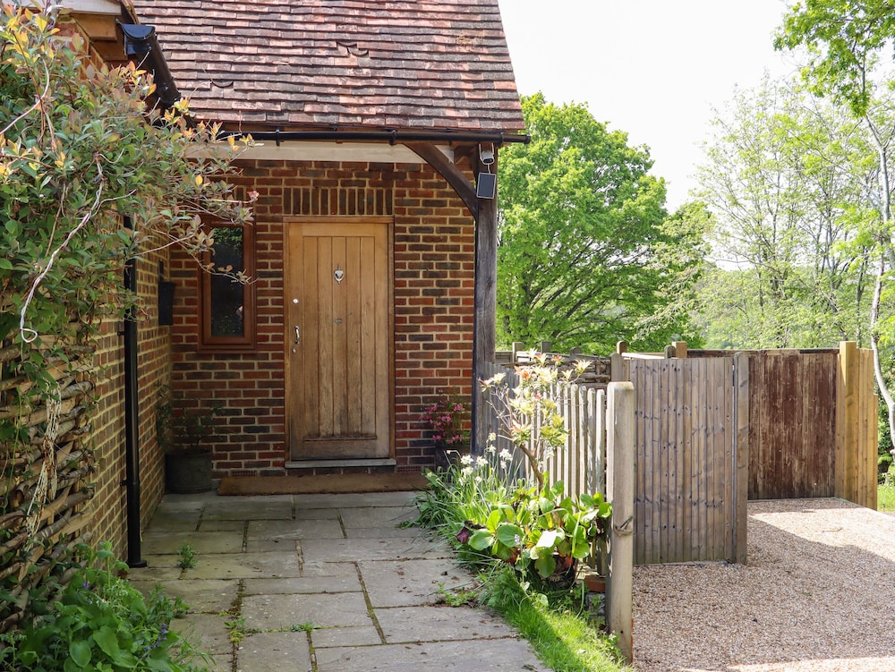 Six Acres House