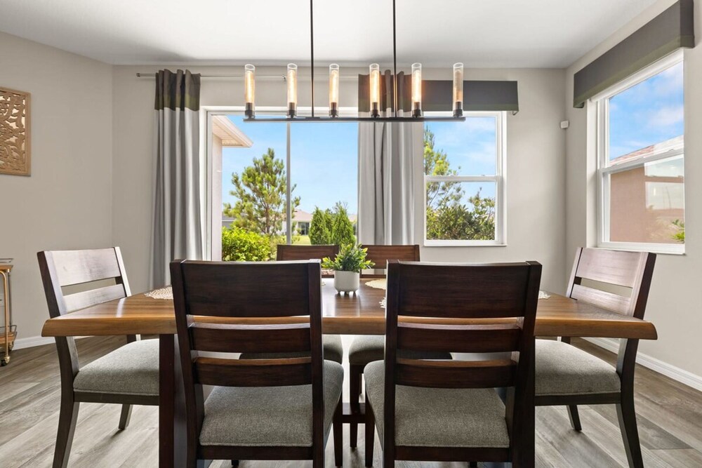 Florida Retreat Nr Lakewood Ranch Sports Campus
