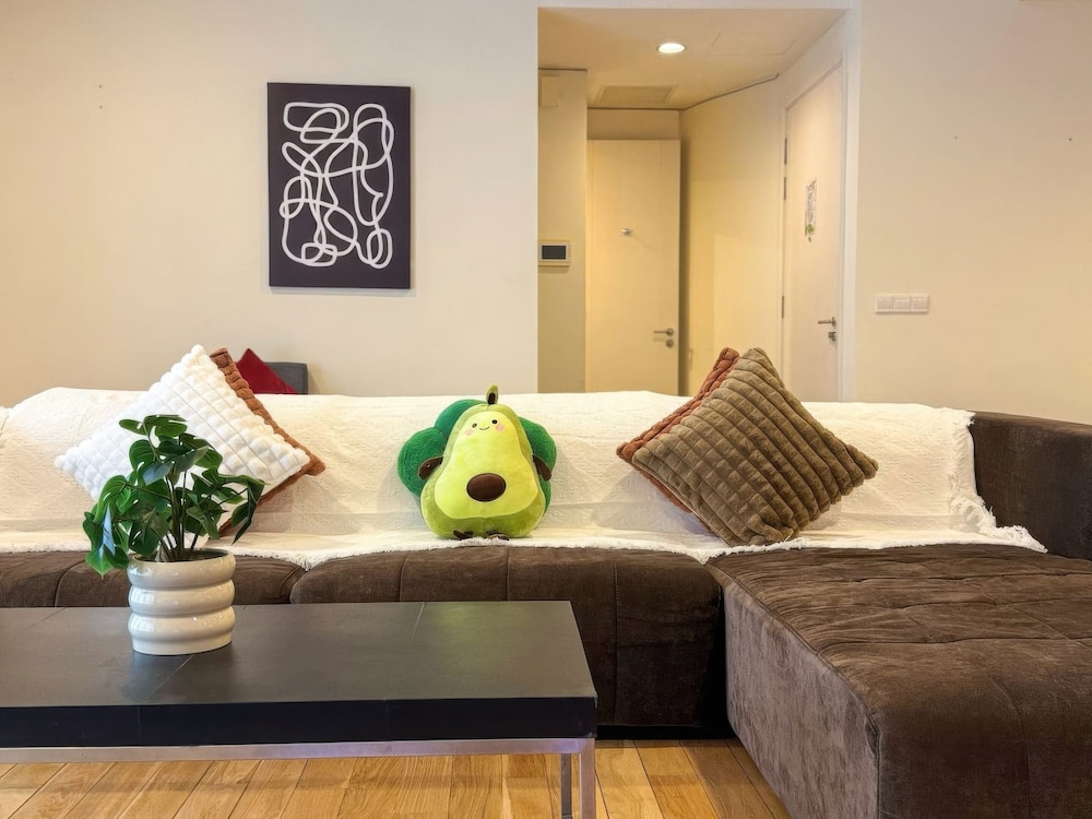 St Mary Residences Luxury Apartments
