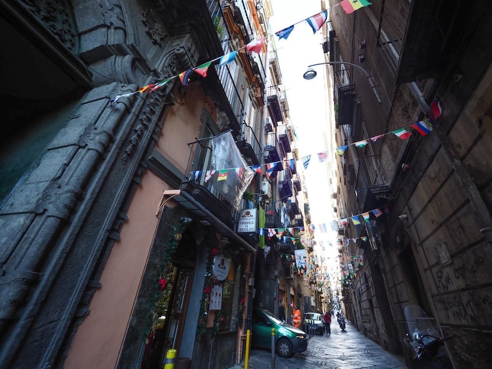 RG House Napoli