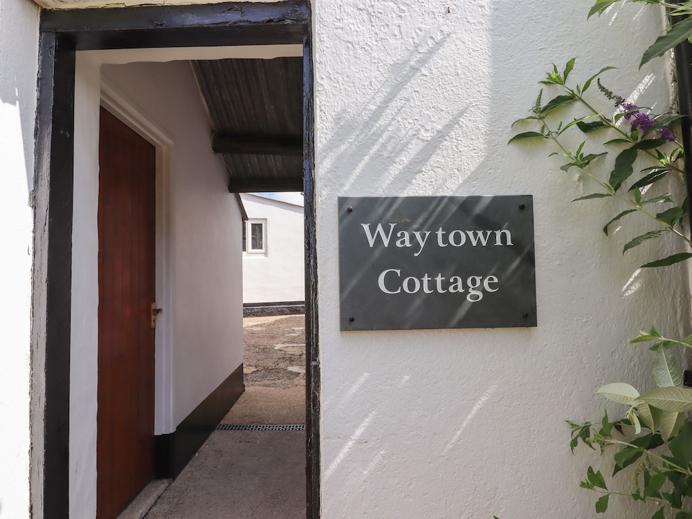 Waytown Cottage