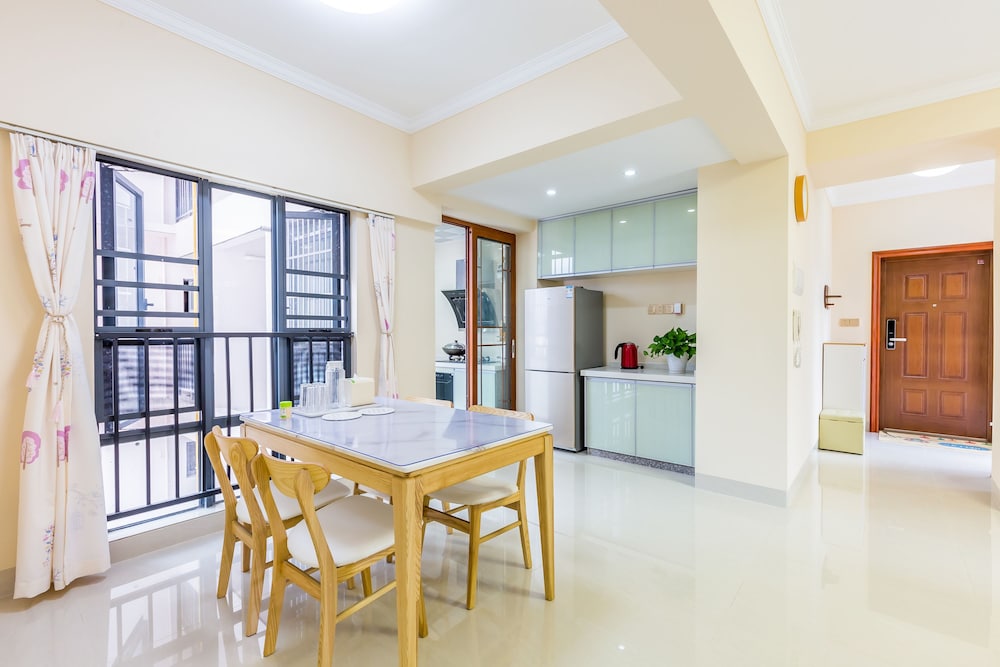 Jes&Vic Lucky Home