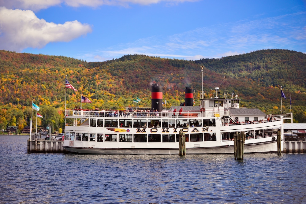 Lake Crest Inn