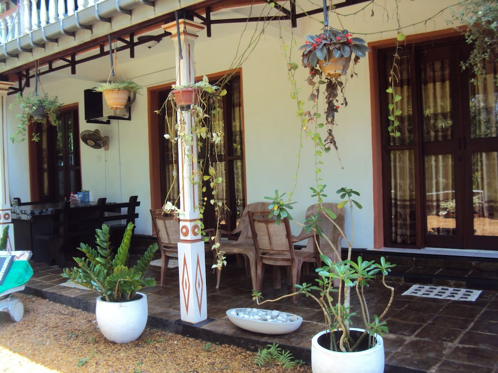 Angel Villa - Exotic Holidays in Private Villa Near Beach view 5