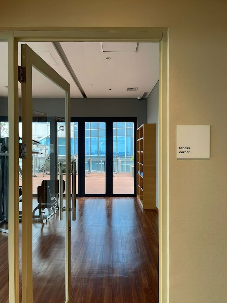 Samara Suites by Emily in Jakarta