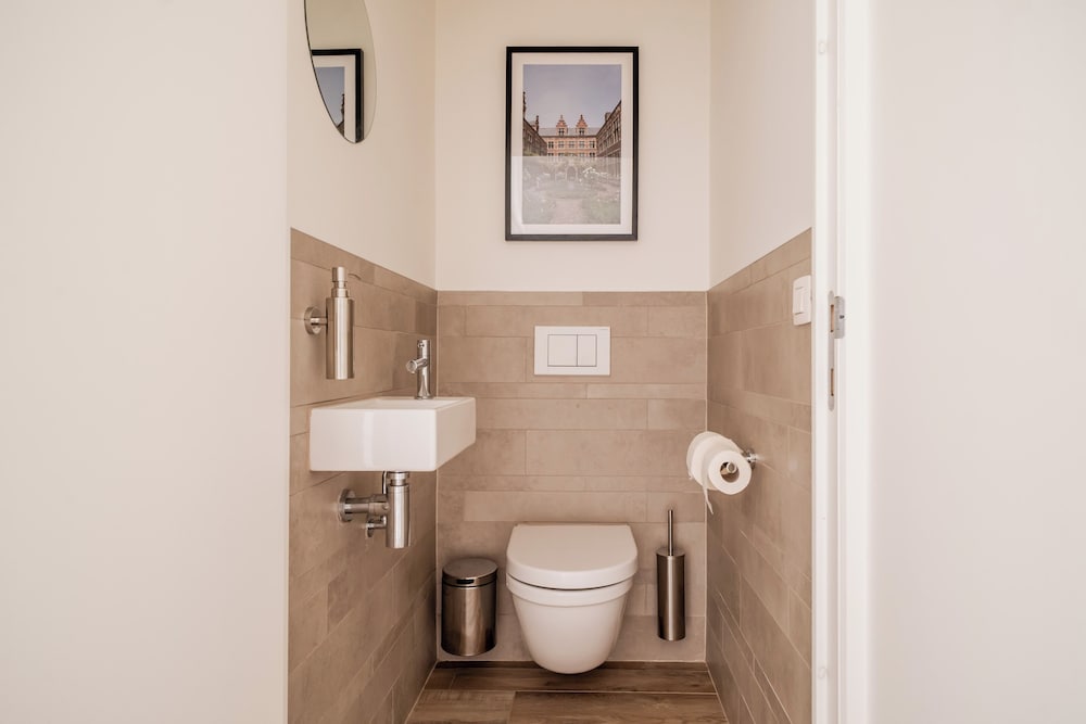 Heritage Suites Antwerp