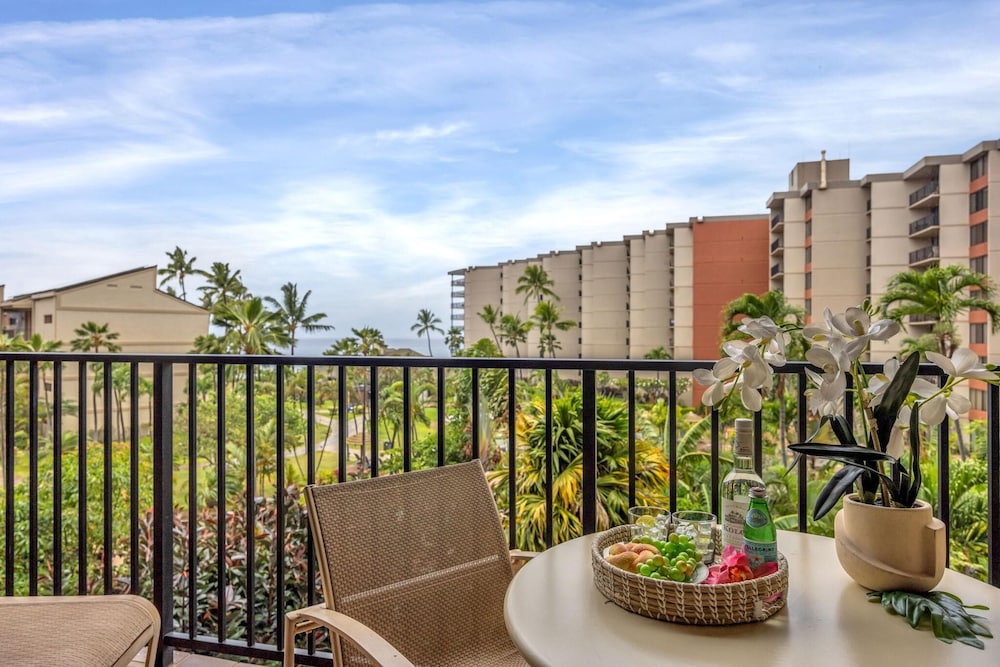 Kaanapali Shores 443
