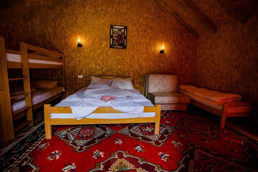 Eko Katun ROSI - oldTower photo 2