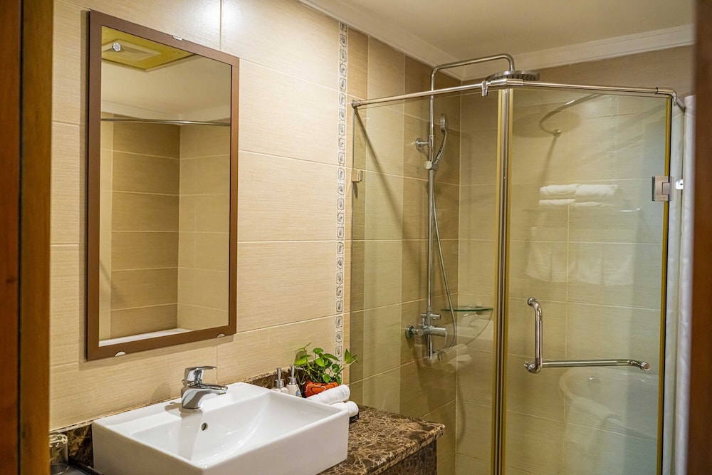 Hoang Son Peace Hotel