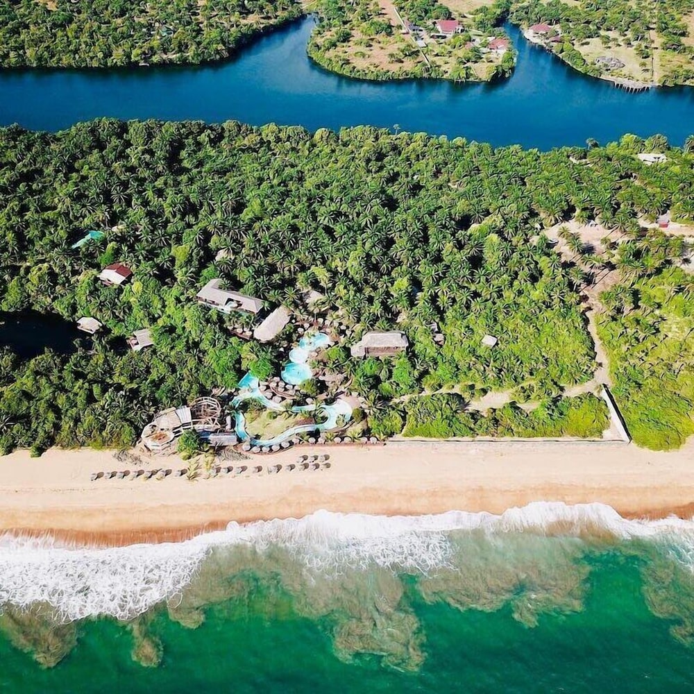 Libassa Ecolodge