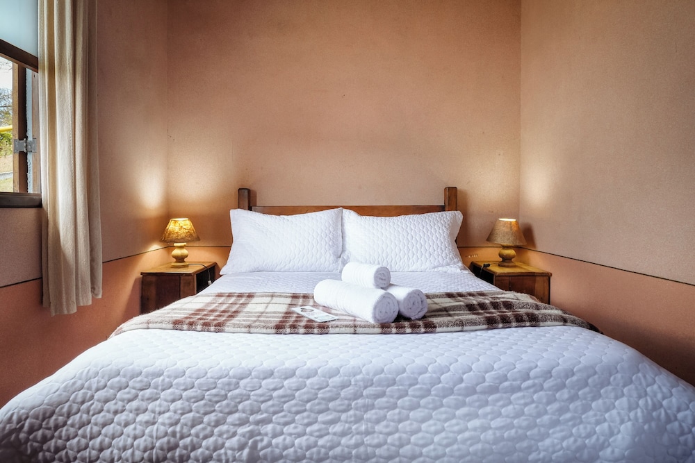 VELINN Hotel Fazenda Estrela da Serra