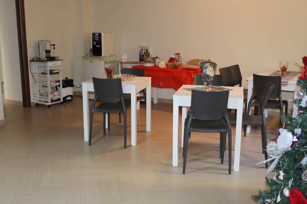 B&B L'Antico Portale view 5