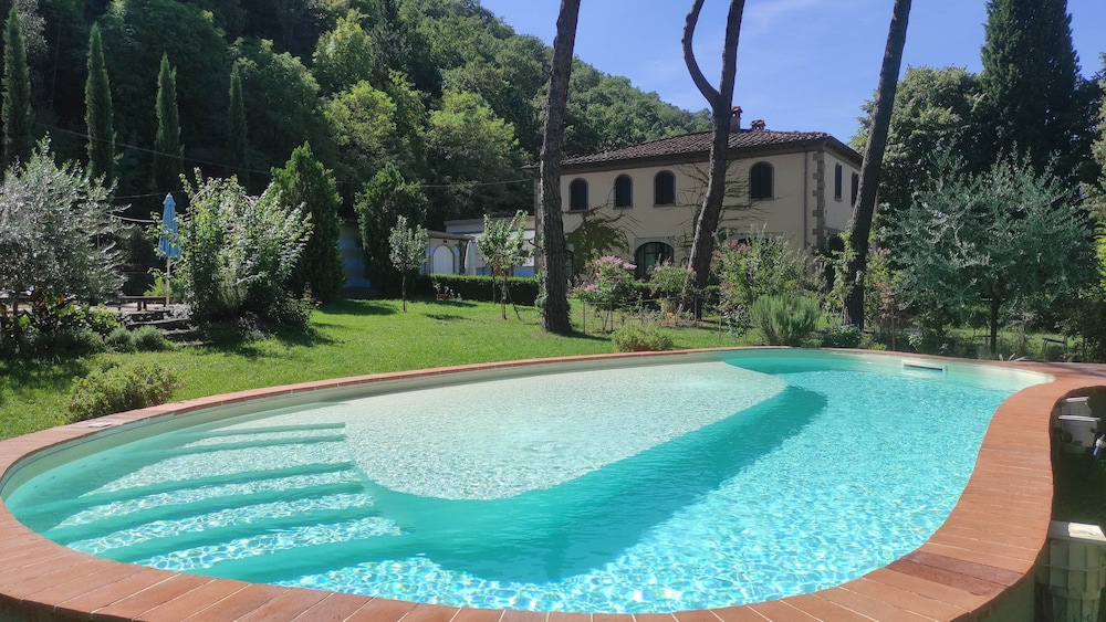 Villa La Ginestra