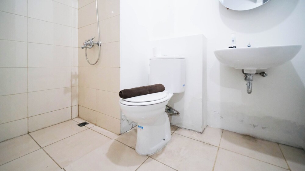 Comfy 1Br At Tamansari Prospero Sidoarjo Apartment
