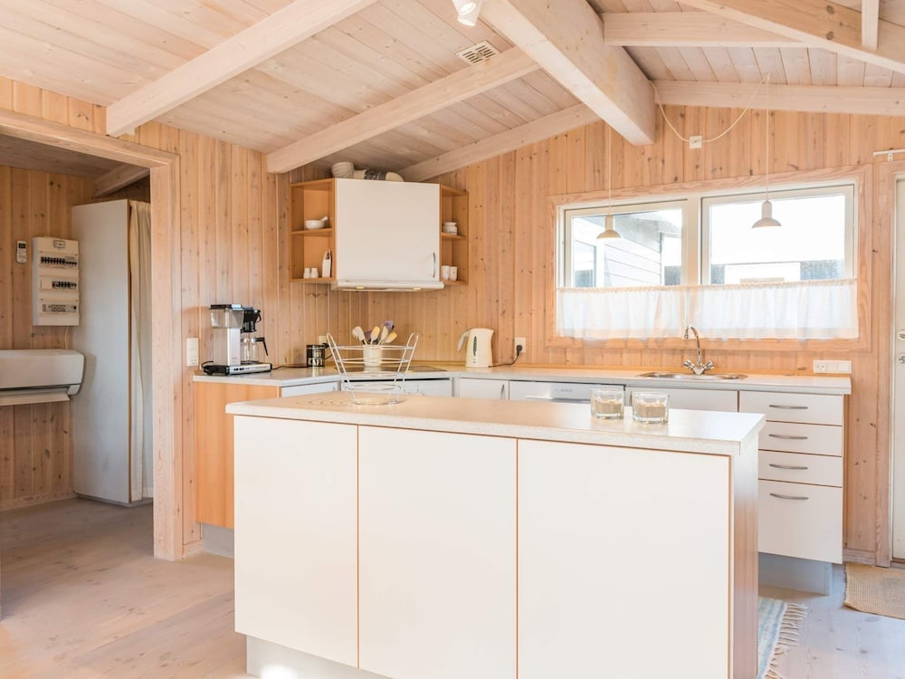 6 Person Holiday Home in Fano