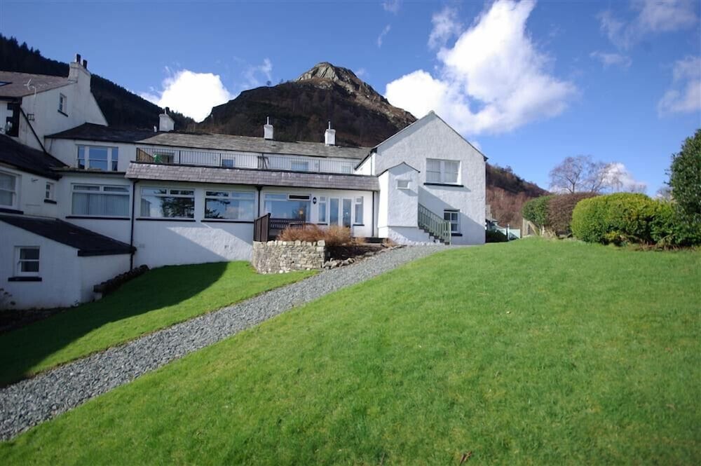 Pen Cottage