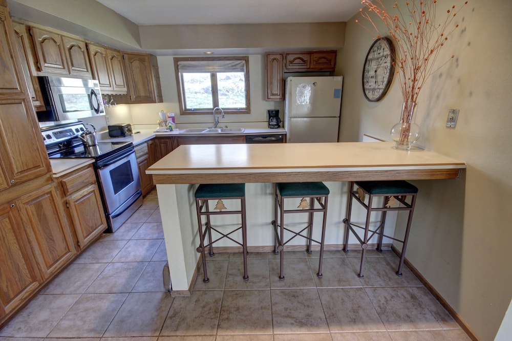 Enclave 5 by SummitCove Vacation Lodging