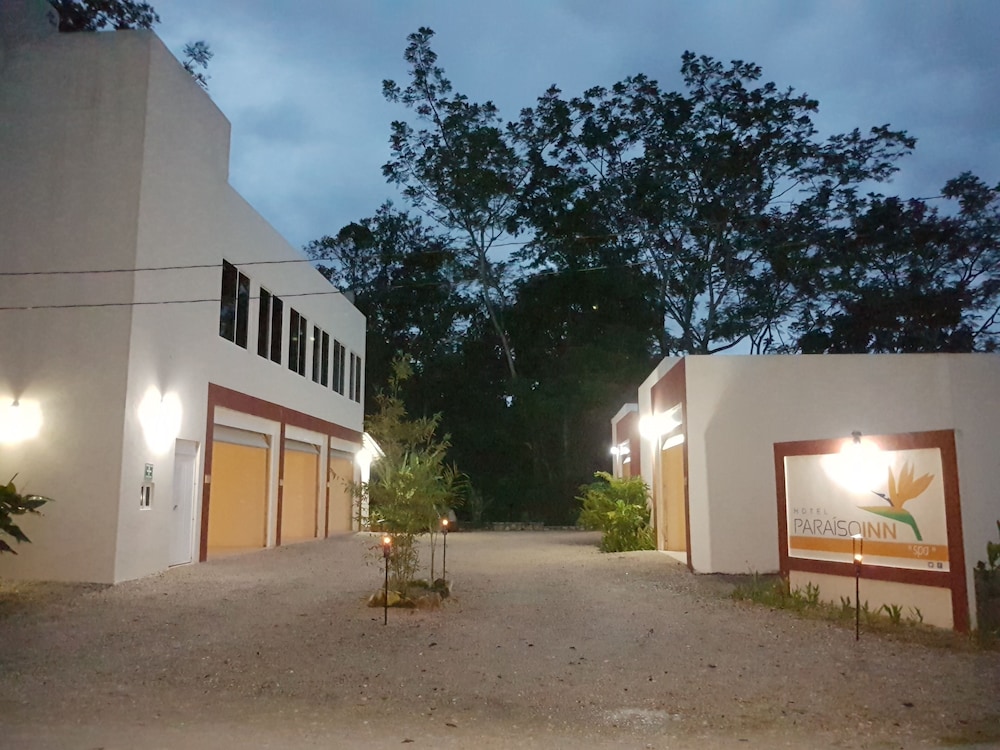 Palenque Vacations - Hotel Paraso Inn - Property Image 12