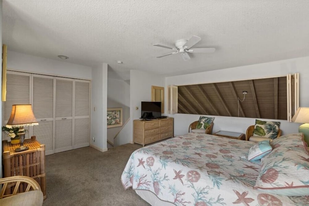 Maui Kamaole, #h-208 2 Bedroom Condo