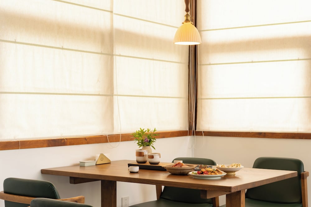 Leisure Haven - Tachuan Hotel