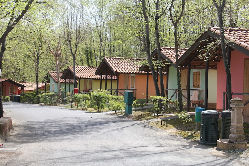 Bungalow Village Le Caravelle - by Mamberto S.r.l. view 2