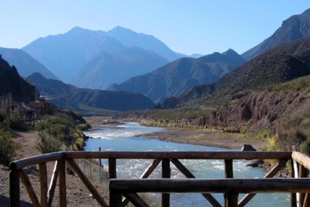 Pueblo Del Rio