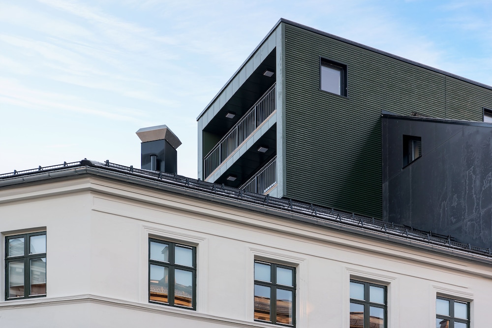Hotel Frogner House - Grünerløkka - Image 1