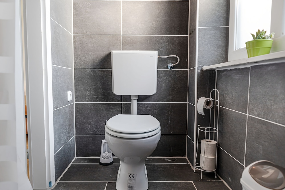 Spacious 2BR Apt Ideal for Longstays