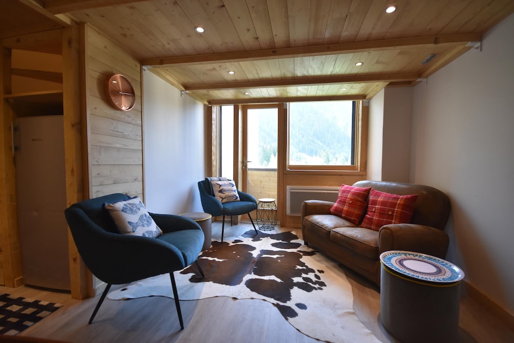 R Sidence Grand Roc - Campanules 308