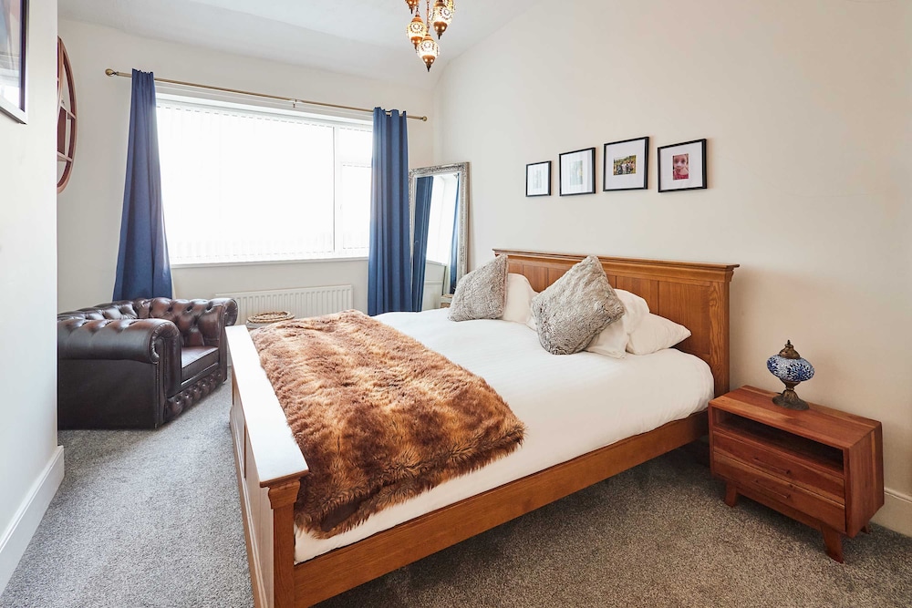 Host Stay By The Sea