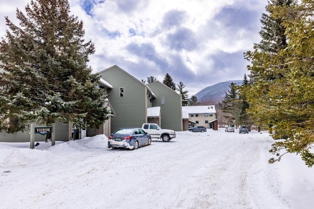 Jeffersonville Vacations - Telemark 5 4 Bedroom Condo by RedAwning - Property Image 5