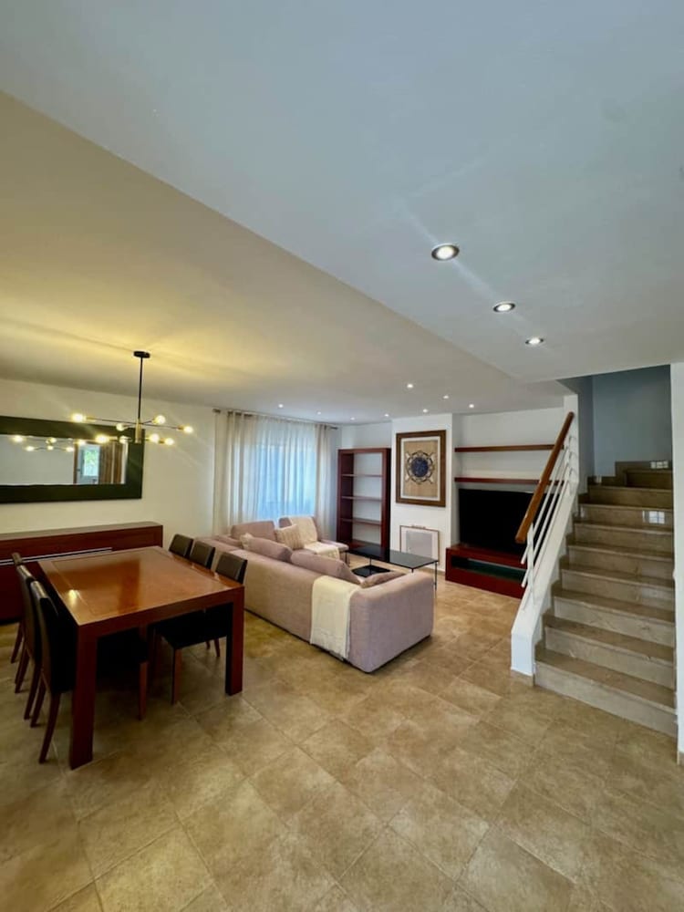 Chalet Borriol Golf REF 028