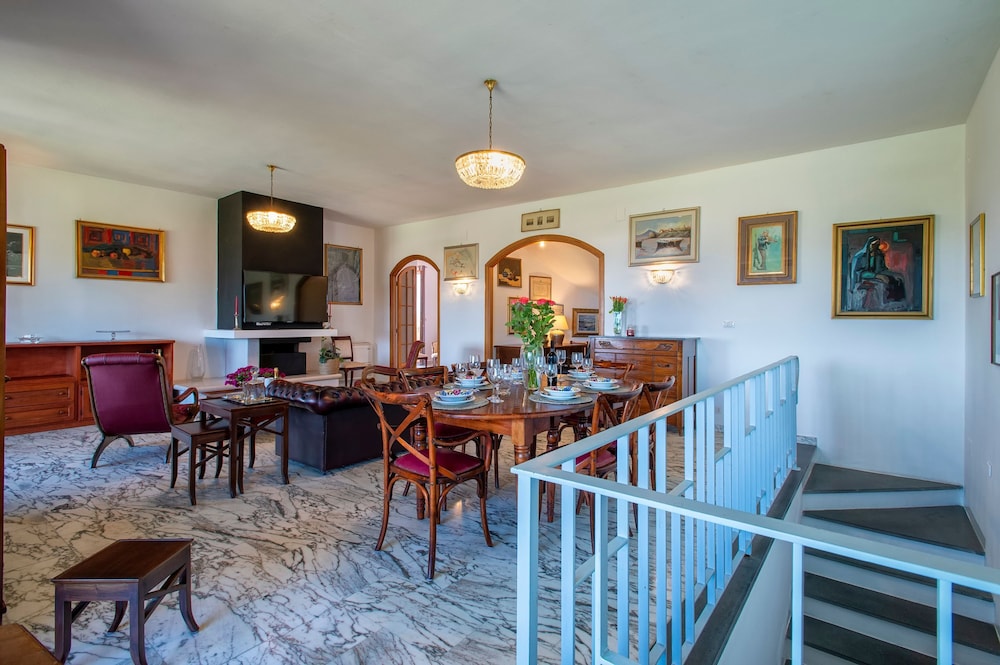 Sardinia Re - Villino Silvia