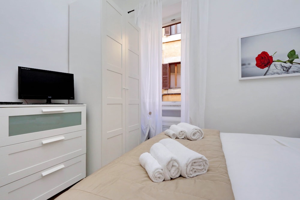 Lungaretta 4 - WR Apartments