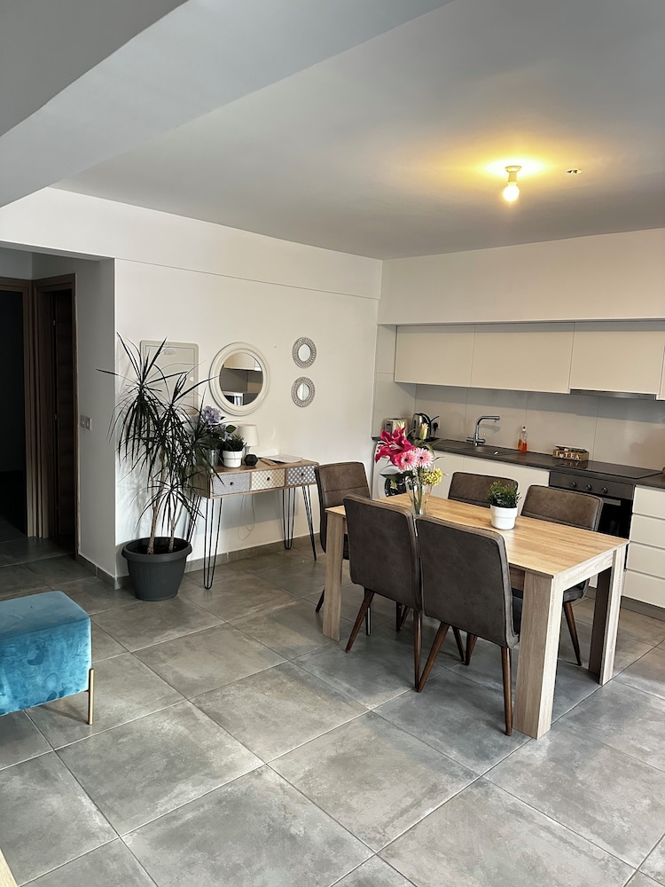 Arsenia Cottage D - Kyperounta