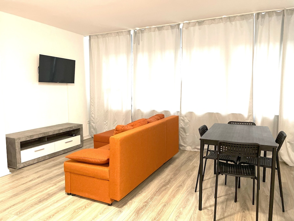 City Apartments
