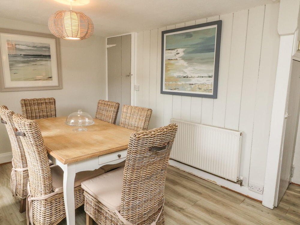 Partridge Cottage