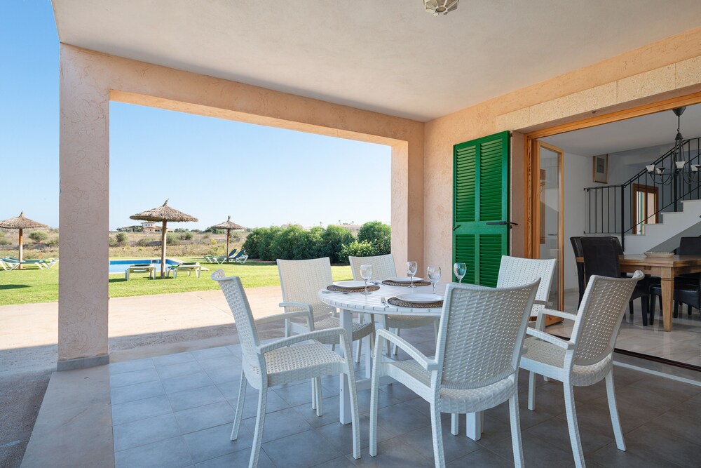 Sa Carrotja in Mallorca
