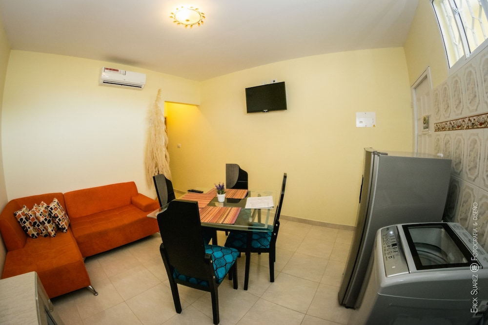Apartamentos Villas de Cartagena