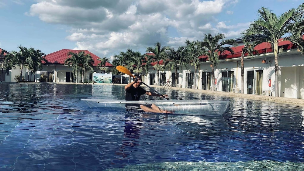 Green Mango Resort